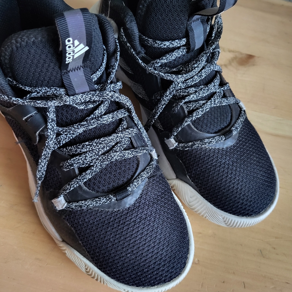 Adidas Men's Harden Stepback 4 Sneakers